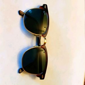 Ray-Ban Clubmaster